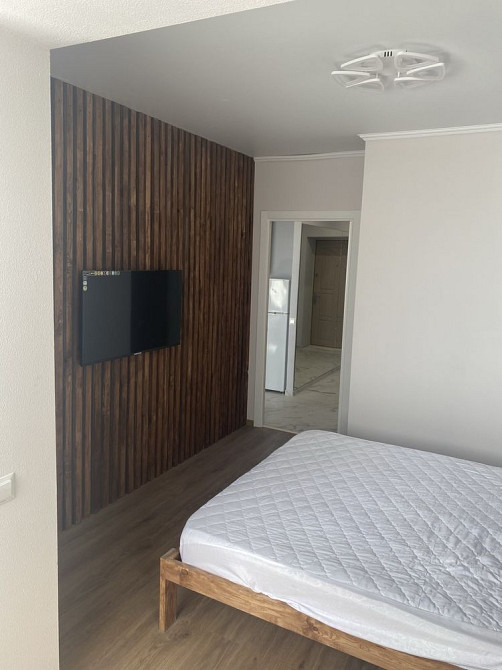 Здається в оренду 2 кімнатна студійна квартира по вулиці Соборна 126. Ірпінь - зображення 8