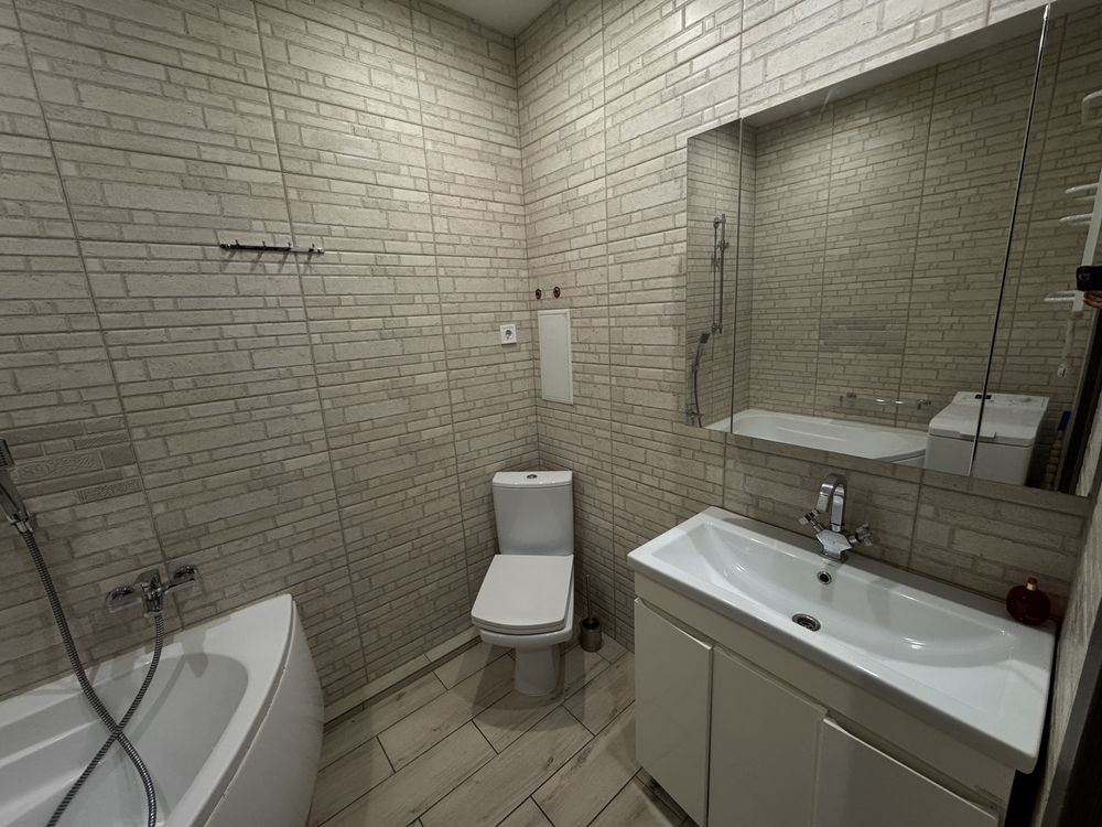 ‼️Сдам квартиру в ЖК Киеский Район‼️ Таирова Одесса - изображение 8