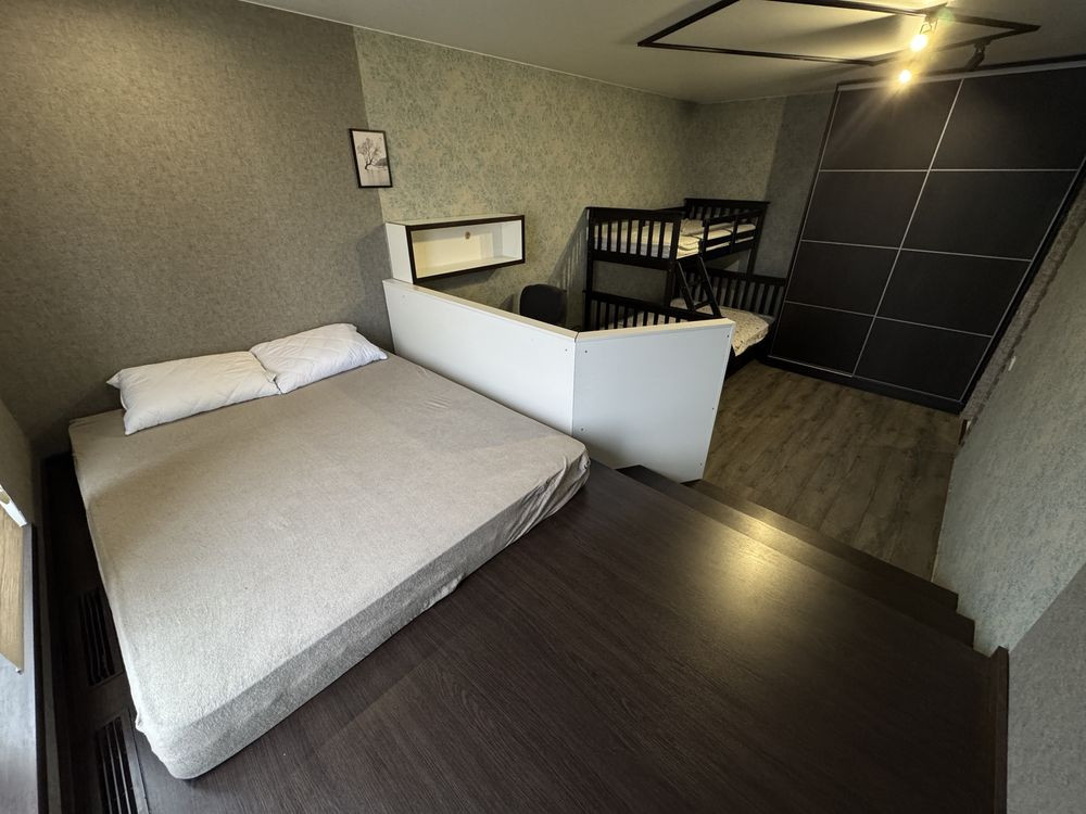 ‼️Сдам квартиру в ЖК Киеский Район‼️ Таирова Одесса - изображение 4