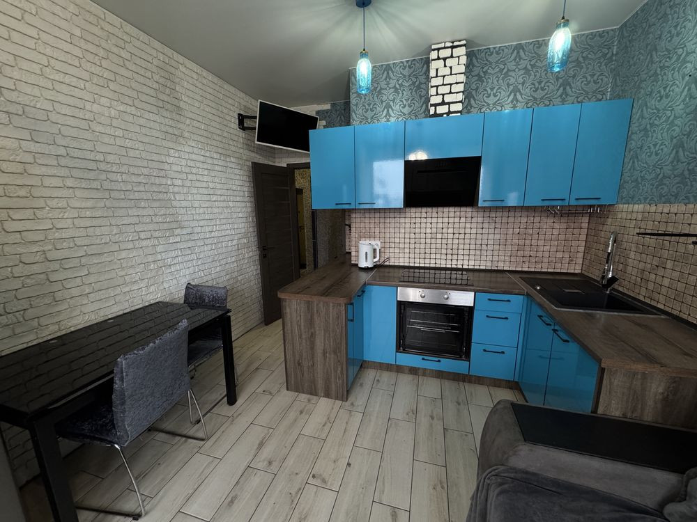 ‼️Сдам квартиру в ЖК Киеский Район‼️ Таирова Одесса - изображение 6