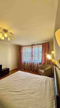 Укомплектована євродвушка в Центрі! Довготривала оренда! Чернігів