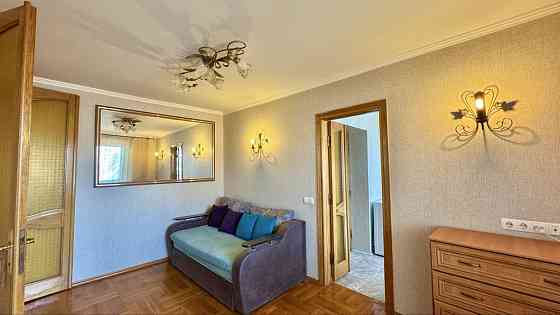 Укомплектована євродвушка в Центрі! Довготривала оренда! Чернігів