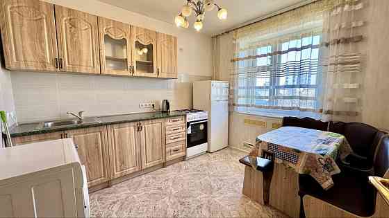 Укомплектована євродвушка в Центрі! Довготривала оренда! Чернігів