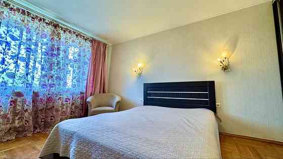 Укомплектована євродвушка в Центрі! Довготривала оренда! Чернігів