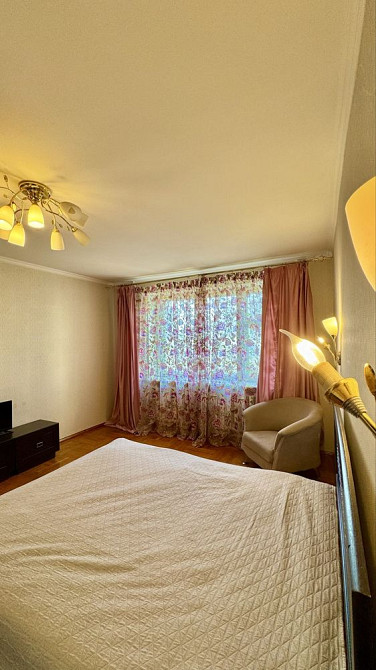 Укомплектована євродвушка в Центрі! Довготривала оренда! Чернігів - зображення 3