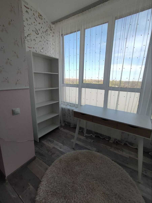 Оренда 3кім..квартири  80.кв.м..ЖК «Cherry Town»Вишневе, Вишневое - изображение 7