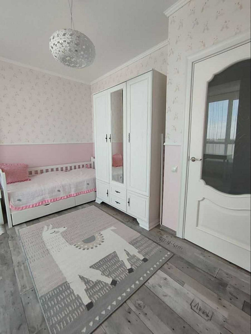 Оренда 3кім..квартири  80.кв.м..ЖК «Cherry Town»Вишневе, Вишневое - изображение 8