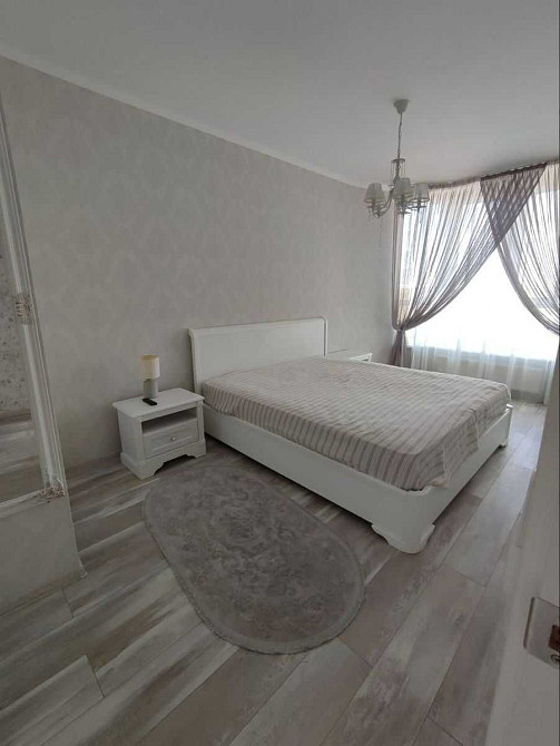 Оренда 3кім..квартири  80.кв.м..ЖК «Cherry Town»Вишневе, Вишневое - изображение 1