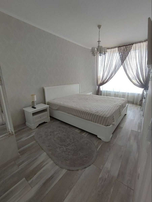 Оренда 3кім..квартири  80.кв.м..ЖК «Cherry Town»Вишневе, Вишневое - изображение 5