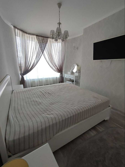 Оренда 3кім..квартири  80.кв.м..ЖК «Cherry Town»Вишневе, Вишневое - изображение 4