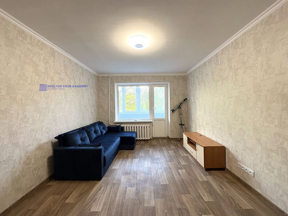 Актуально! 23.04 Перша здача після ремонту, 1ккв Перемога 6 Днепр - изображение 6