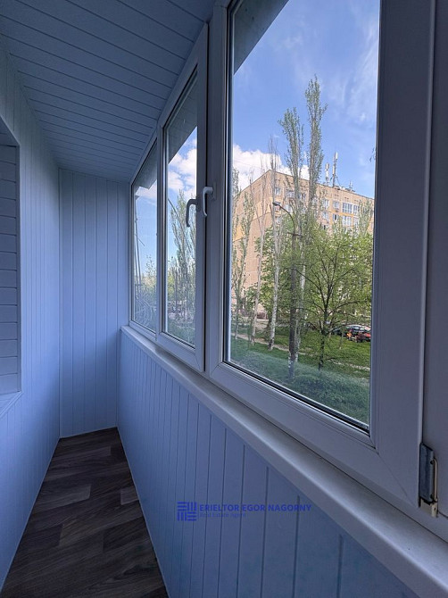 Актуально! 23.04 Перша здача після ремонту, 1ккв Перемога 6 Днепр - изображение 8