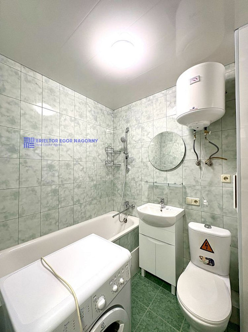 Актуально! 23.04 Перша здача після ремонту, 1ккв Перемога 6 Днепр - изображение 5