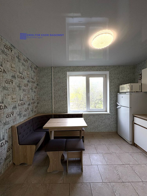 Актуально! 23.04 Перша здача після ремонту, 1ккв Перемога 6 Днепр - изображение 2