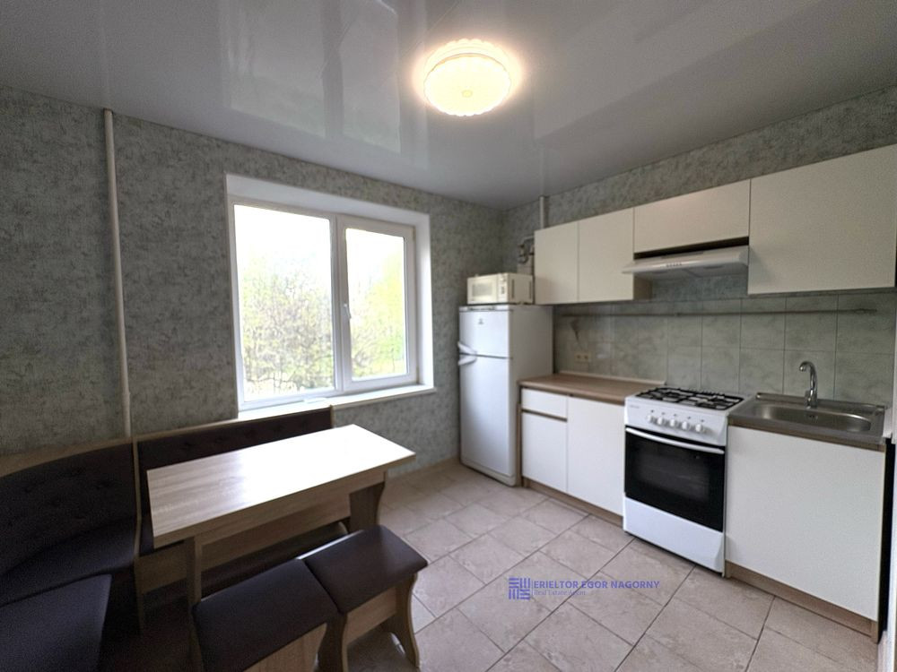 Актуально! 23.04 Перша здача після ремонту, 1ккв Перемога 6 Днепр - изображение 1