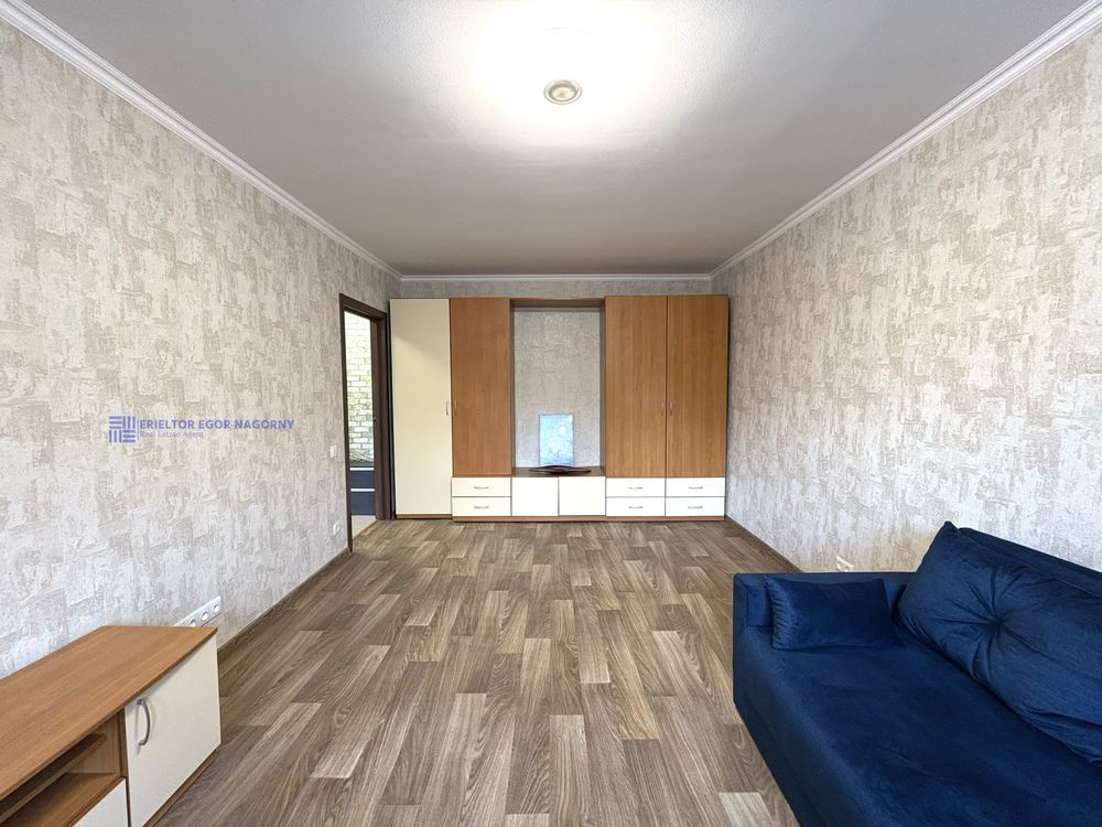 Актуально! 23.04 Перша здача після ремонту, 1ккв Перемога 6 Днепр - изображение 7