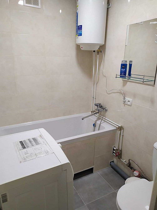 Здається 1-кімнатна квартира, район 98 квартала, вiд господаря. Кривий Ріг - зображення 1