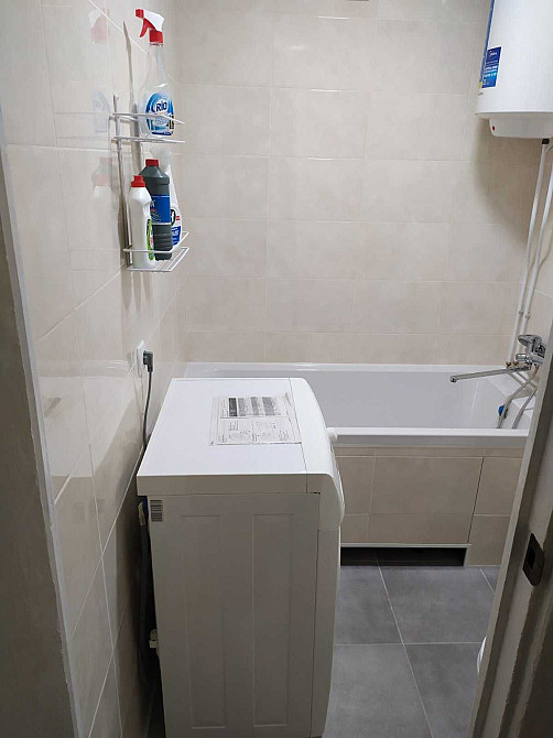 Здається 1-кімнатна квартира, район 98 квартала, вiд господаря. Кривий Ріг - зображення 4