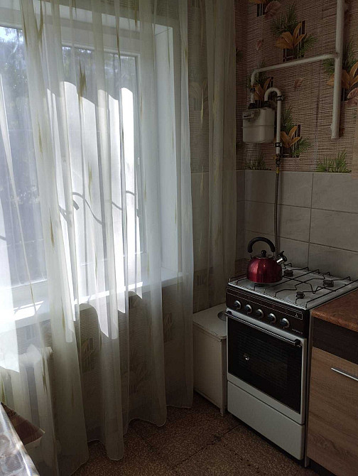 Здається 1-кімнатна квартира, район 98 квартала, вiд господаря. Кривий Ріг - зображення 6