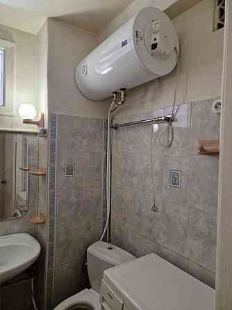 1к.квартира. Солом'янська пл. вул.Воробйова 11. Киев