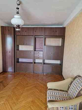 1к.квартира. Солом'янська пл. вул.Воробйова 11. Киев