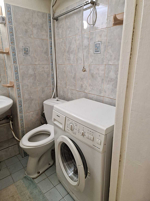 1к.квартира. Солом'янська пл. вул.Воробйова 11. Киев - изображение 7