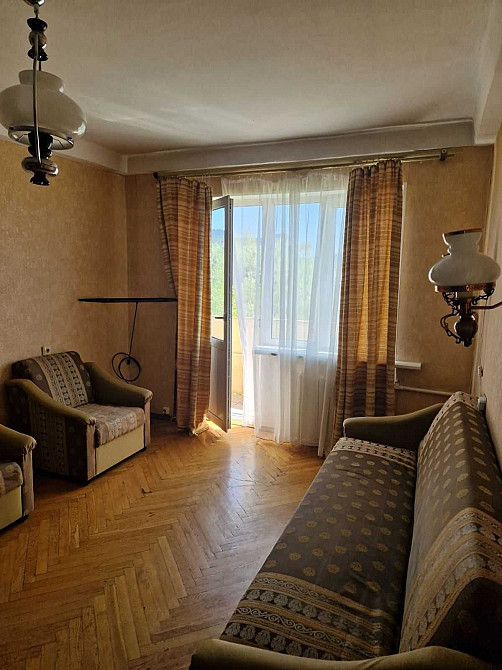 1к.квартира. Солом'янська пл. вул.Воробйова 11. Киев - изображение 1