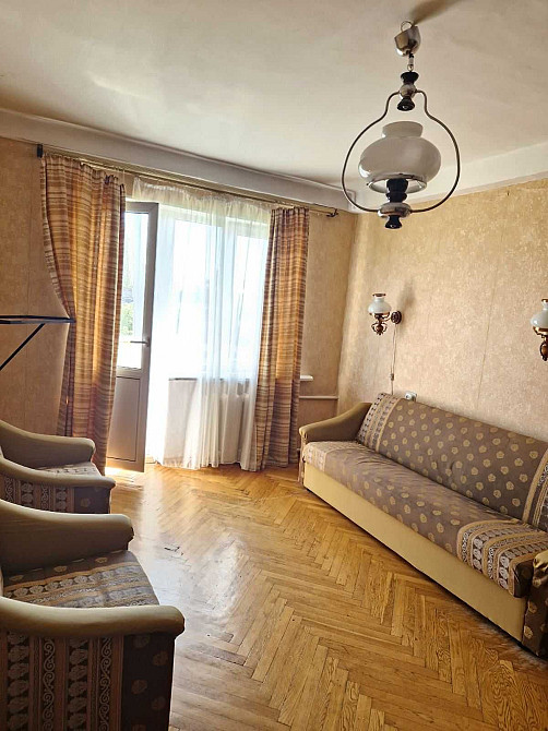 1к.квартира. Солом'янська пл. вул.Воробйова 11. Киев - изображение 2