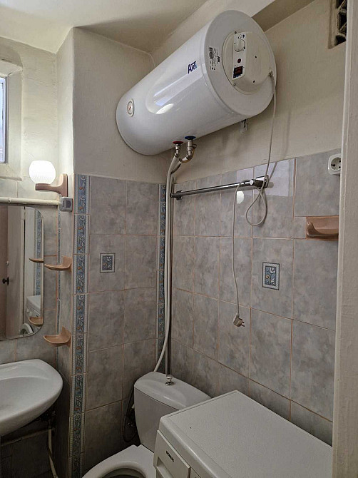 1к.квартира. Солом'янська пл. вул.Воробйова 11. Киев - изображение 6