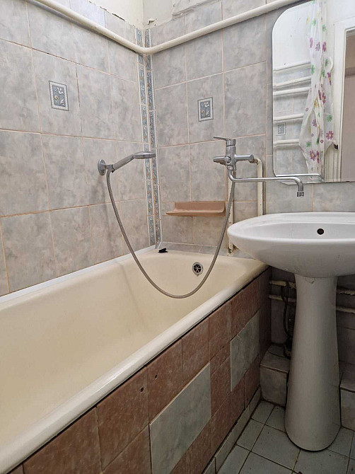 1к.квартира. Солом'янська пл. вул.Воробйова 11. Киев - изображение 8