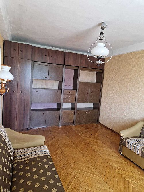 1к.квартира. Солом'янська пл. вул.Воробйова 11. Киев - изображение 3