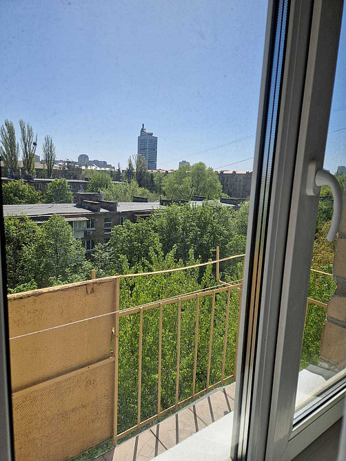 1к.квартира. Солом'янська пл. вул.Воробйова 11. Киев - изображение 4