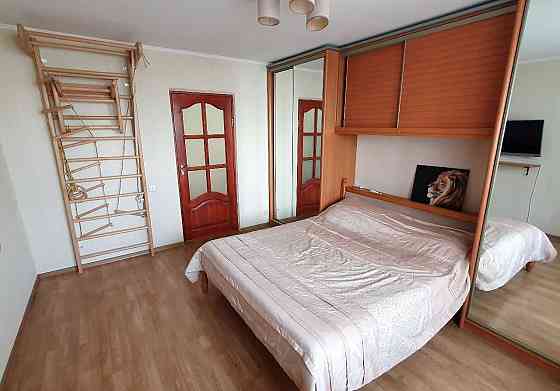 Вперше здається! Світла 3-кімнатна на вул. Заліській — заходь і живи! Харків