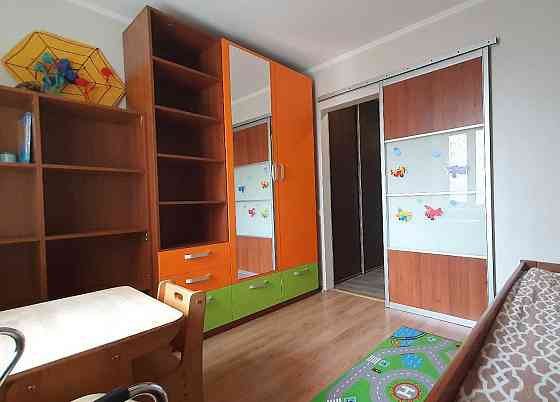 Вперше здається! Світла 3-кімнатна на вул. Заліській — заходь і живи! Харків