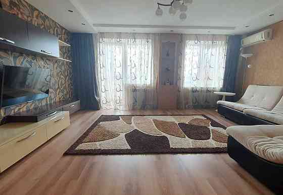 Вперше здається! Світла 3-кімнатна на вул. Заліській — заходь і живи! Харків