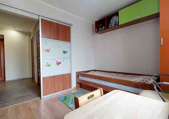 Вперше здається! Світла 3-кімнатна на вул. Заліській — заходь і живи! Харків