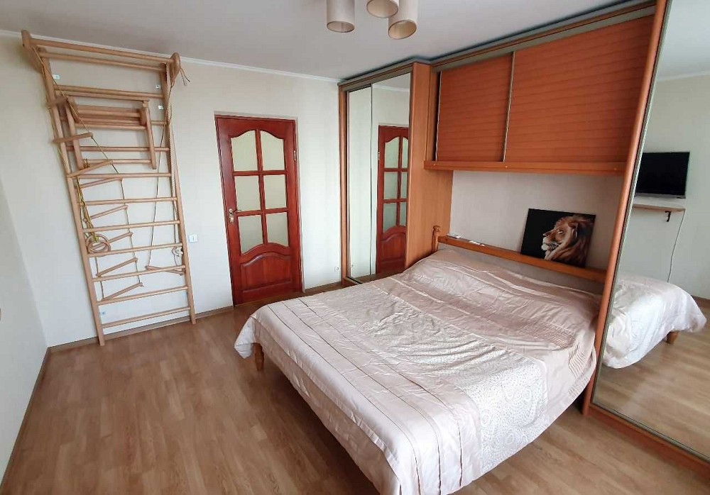 Вперше здається! Світла 3-кімнатна на вул. Заліській — заходь і живи! Харьков - изображение 5