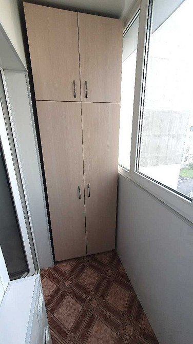 Вперше здається! Світла 3-кімнатна на вул. Заліській — заходь і живи! Харьков - изображение 8