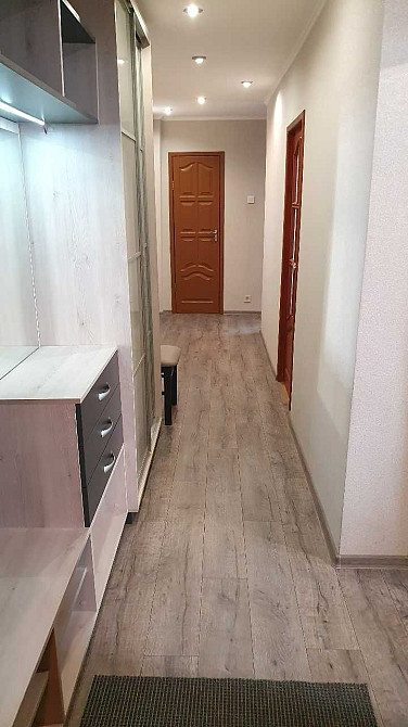 Вперше здається! Світла 3-кімнатна на вул. Заліській — заходь і живи! Харьков - изображение 7