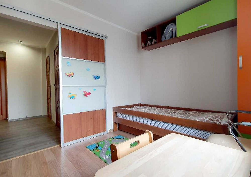 Вперше здається! Світла 3-кімнатна на вул. Заліській — заходь і живи! Харьков - изображение 2