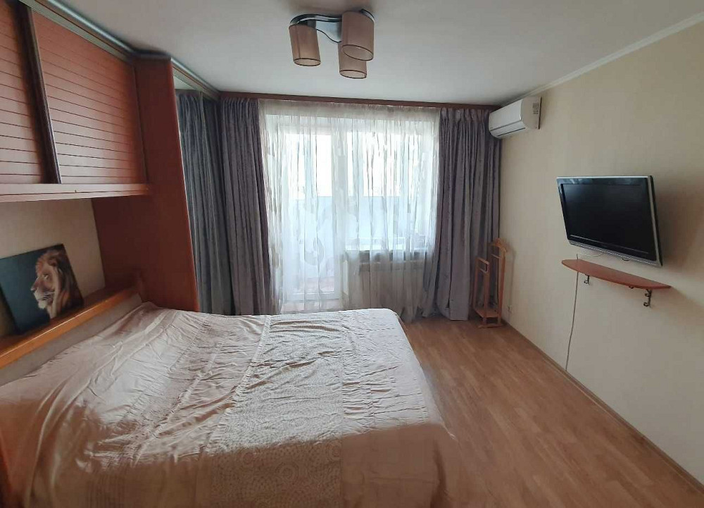 Вперше здається! Світла 3-кімнатна на вул. Заліській — заходь і живи! Харьков - изображение 4