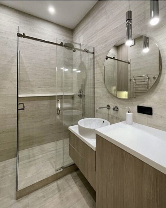 2к ЖК Light house, Акинфиева 30а,  Парк Шевченко Днепр - изображение 8