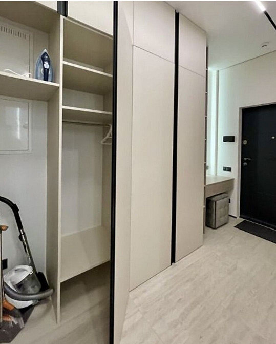 2к ЖК Light house, Акинфиева 30а,  Парк Шевченко Днепр - изображение 6