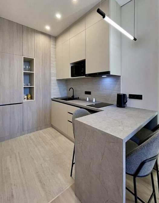 2к ЖК Light house, Акинфиева 30а,  Парк Шевченко Днепр - изображение 5