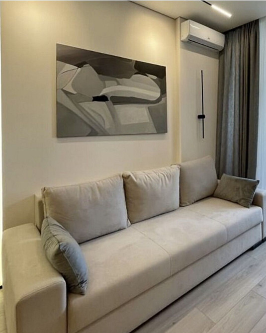 2к ЖК Light house, Акинфиева 30а,  Парк Шевченко Днепр - изображение 3