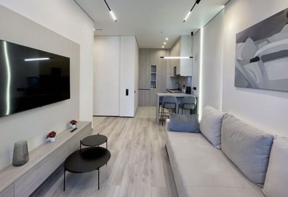 2к ЖК Light house, Акинфиева 30а,  Парк Шевченко Днепр - изображение 4