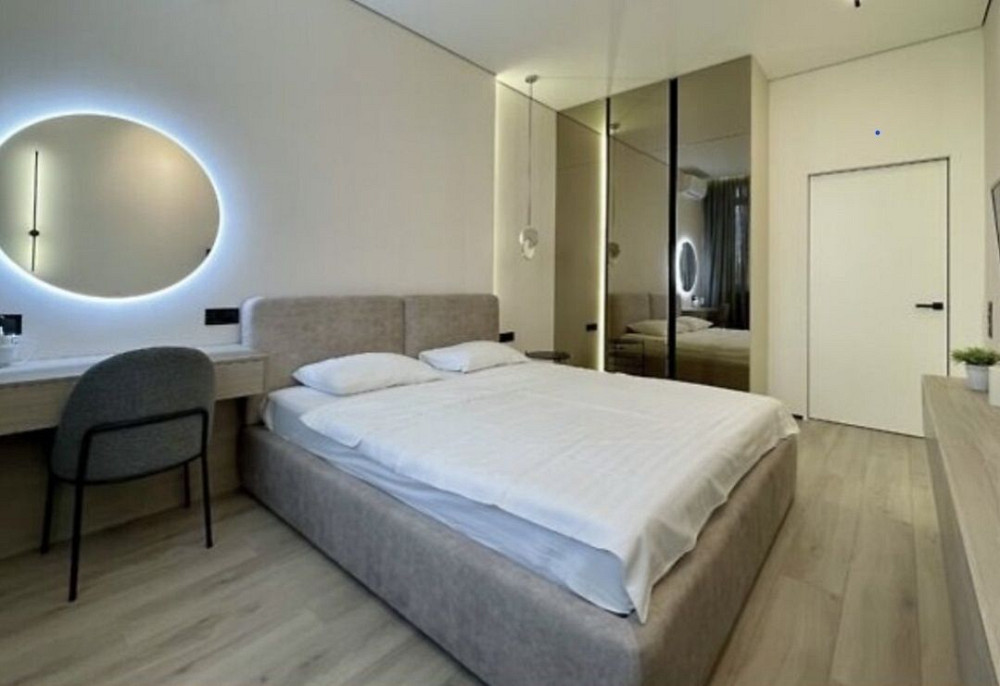 2к ЖК Light house, Акинфиева 30а,  Парк Шевченко Днепр - изображение 1