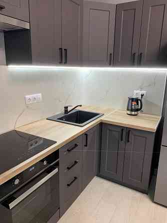 Сдам в аренду 1-к квартиру ЖК "Михайловский городок" / Хозяин. Одесса