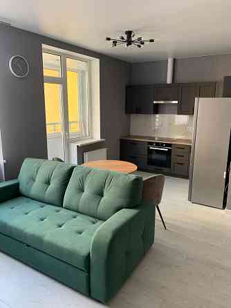 Сдам в аренду 1-к квартиру ЖК "Михайловский городок" / Хозяин. Одесса