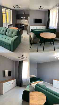 Сдам в аренду 1-к квартиру ЖК "Михайловский городок" / Хозяин. Одесса